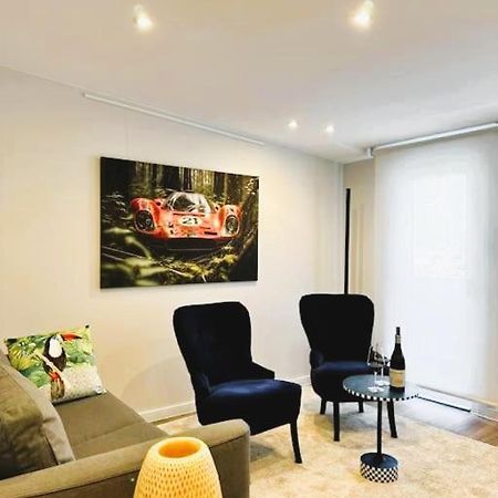 Montaltino 4 - Con Garaje - Centrico, Cuidado, Acogedor - Cerca Playas Apartman A Coruña Szoba fotó